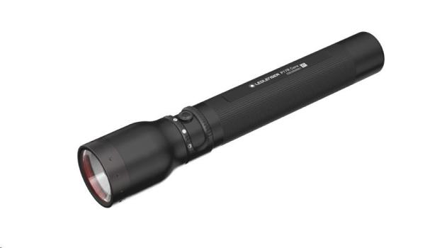 Ledlenser P17R CORE ruční svítilna