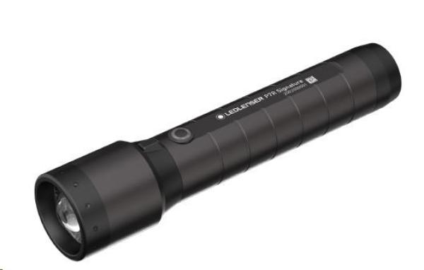 LEDLENSER LED svítilna P7R Signature - Box