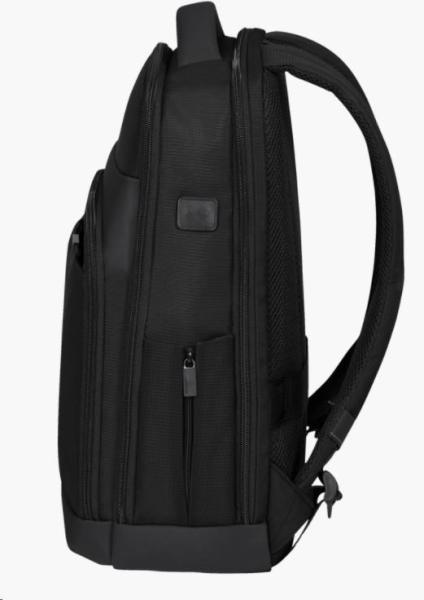 Samsonite MYSIGHT batoh na notebook 14, 1" Black1