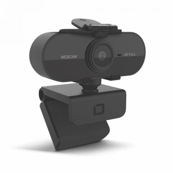Webová kamera DICOTA PRO Plus Full HD1