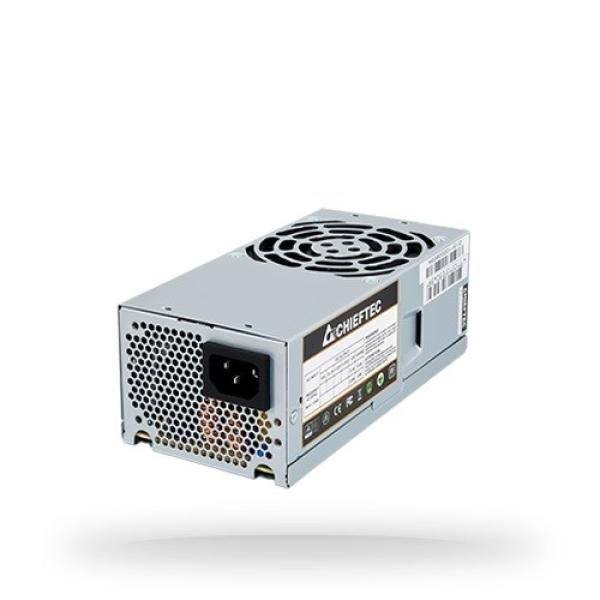 Napájací zdroj CHIEFTEC TFX GPF-300P,  300W,  ATX-12V V.2.3,  PFC,  plný rozsah