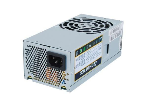 Napájací zdroj CHIEFTEC TFX GPF-300P,  300W,  ATX-12V V.2.3,  PFC,  plný rozsah2