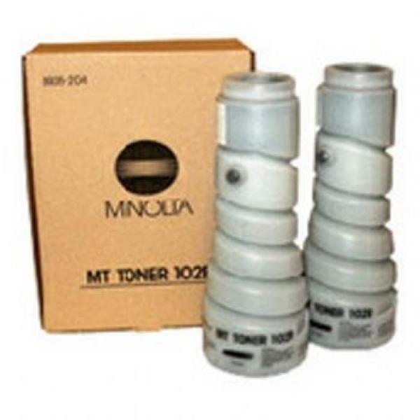 Minolta Tonerkit MT-102B pre EP 1052/ 1083/ 2010 (2x240g)