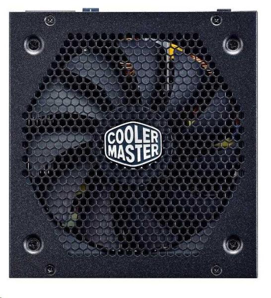 Cooler Master zdroj V750 Gold-v2,  750W,  80+ Gold,  fully modular2