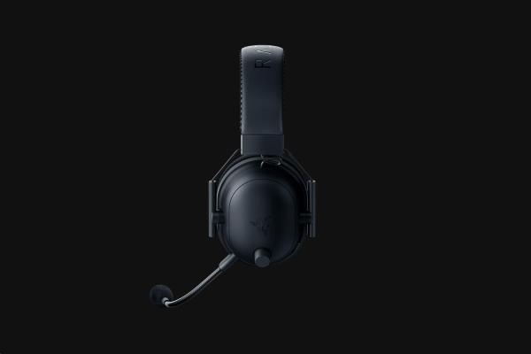 RAZER sluchátka s mikrofonem BlackShark V2 Pro,  Wireless Esports Headset0