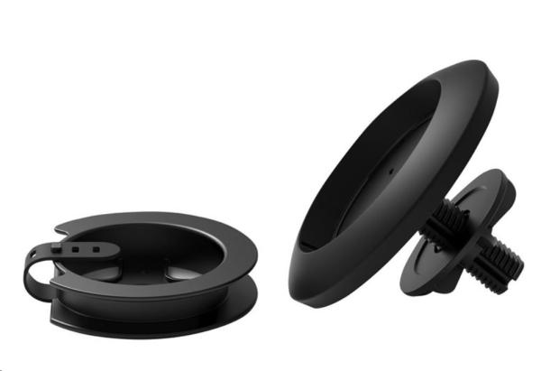 Logitech RALLY MIC POD TABLE MOUNT0