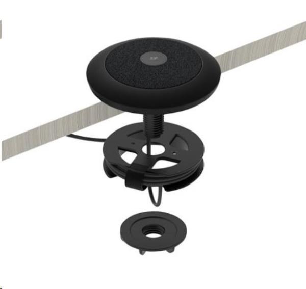 Logitech RALLY MIC POD TABLE MOUNT2