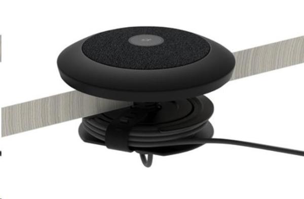 Logitech RALLY MIC POD TABLE MOUNT3