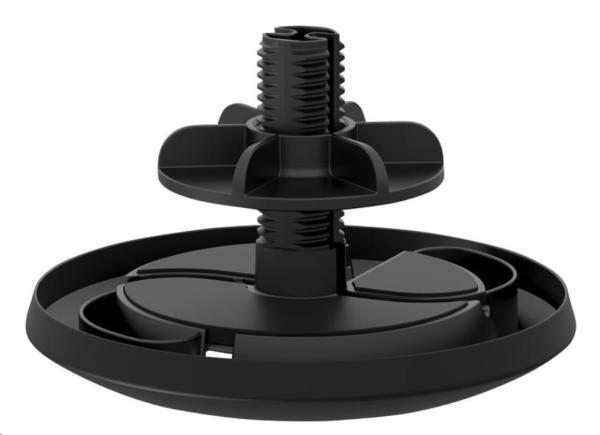 Logitech RALLY MIC POD TABLE MOUNT5