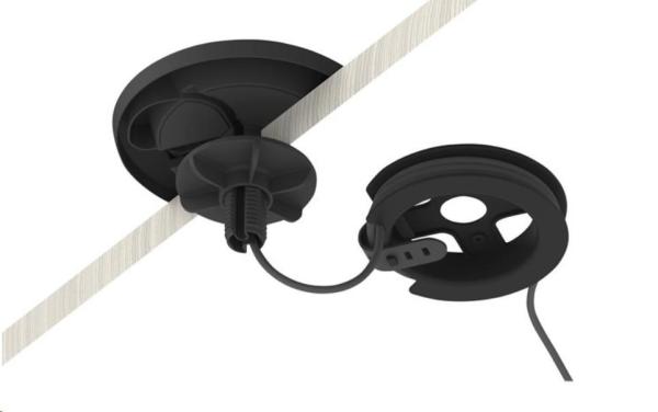 Logitech RALLY MIC POD TABLE MOUNT6