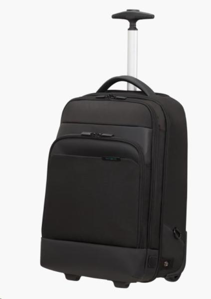 Samsonite MYSIGHT batoh na notebook/ WH 17, 3" Black
