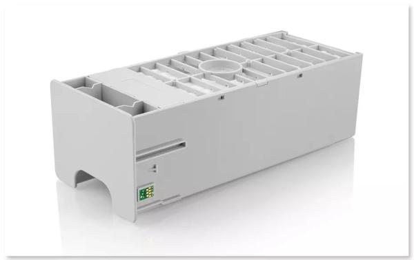 Údržbový box Epson T699700