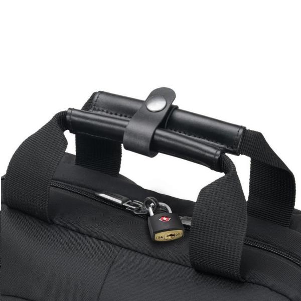 Batoh DICOTA ECO Slim PRO 12-14.1 Čierna farba9
