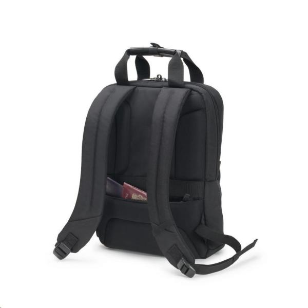 Batoh DICOTA ECO Slim PRO 12-14.1 Čierna farba5
