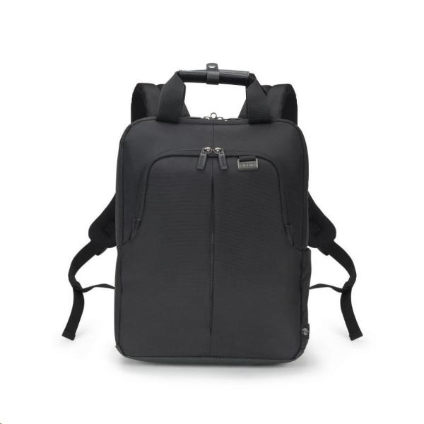 Batoh DICOTA ECO Slim PRO 12-14.1 Čierna farba0