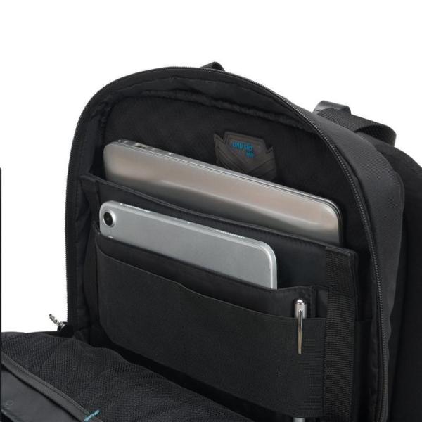 Batoh DICOTA ECO Slim PRO 12-14.1 Čierna farba7