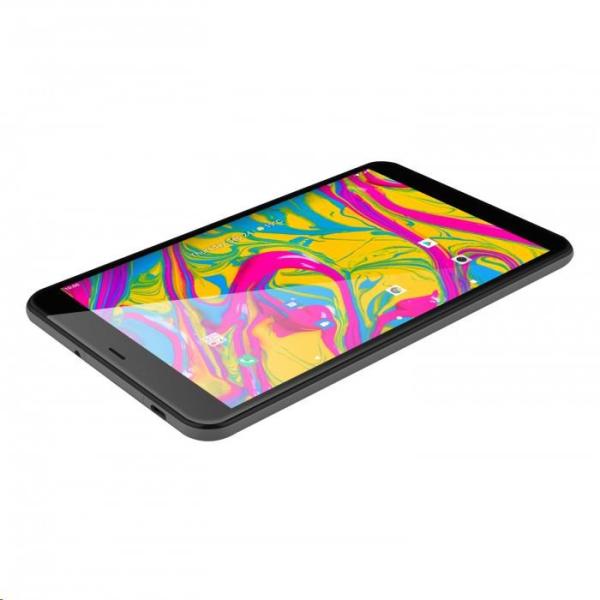 UMAX TAB VisionBook Tablet 8C LTE - IPS 8,  1280 x 800,  SC9863A@1.6GHz,  2GB,  32GB,  4G,  USB-C,  Android 101