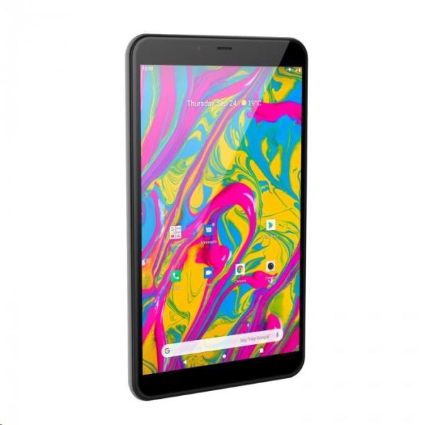UMAX TAB VisionBook Tablet 8C LTE - IPS 8,  1280 x 800,  SC9863A@1.6GHz,  2GB,  32GB,  4G,  USB-C,  Android 102