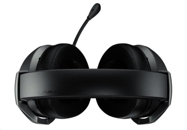 ASUS sluchátka ROG THETA 7.1,  Gaming Headset,  černá6