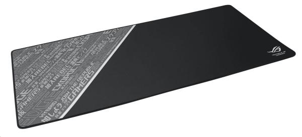 Podložka pod myš ASUS ROG SHEATH BLACK (NC01),  900x440x3mm,  textilná,  čierno-šedá0