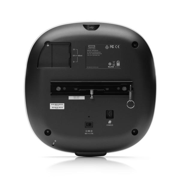 Aruba AP-535 (RW) Dual Radio 4x4:4 802.11ax Internal Antennas Unified Campus AP RENEW JZ336A5