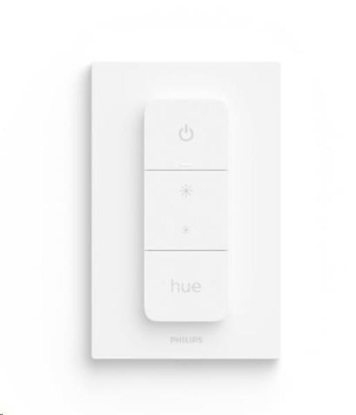 PHILIPS Hue Dimmer Switch V2 - Přepínač3