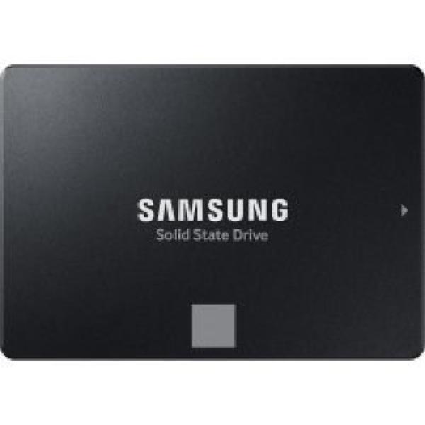 SSD 2, 5" Samsung 870 EVO SATA III-4000GB