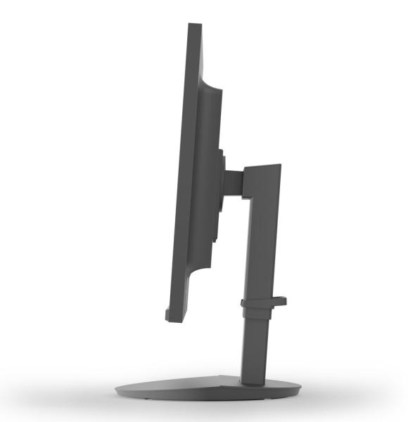 NEC MT 24" LCD MultiSync EA242F 24" LCD monitor s LED podsvietením, 1920x1080, USB-C, DisplayPort, HDMI, USB 3.1, čiern0