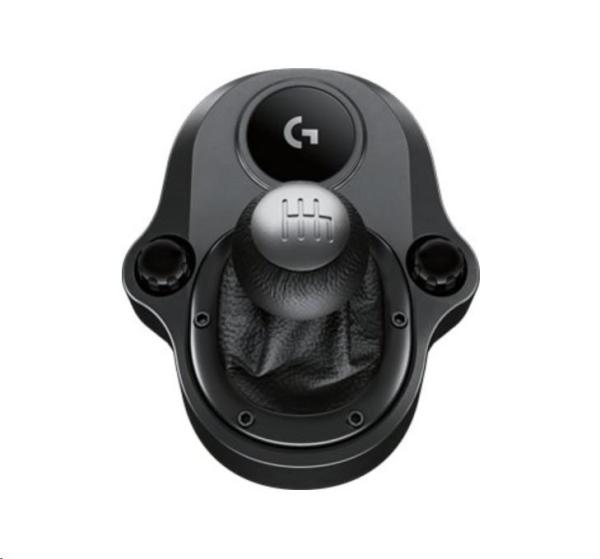 Logitech řadící páka G Driving Force Shifter,  EMEA1