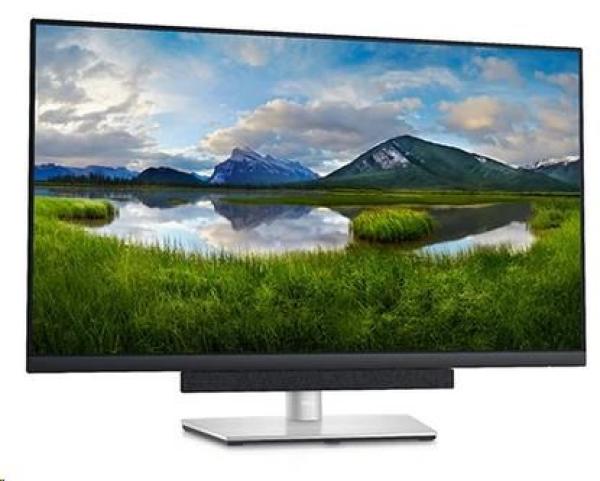 DELL Soundbar USB Slim SB521A for P3221D,  P2721Q,  U2421E Displays