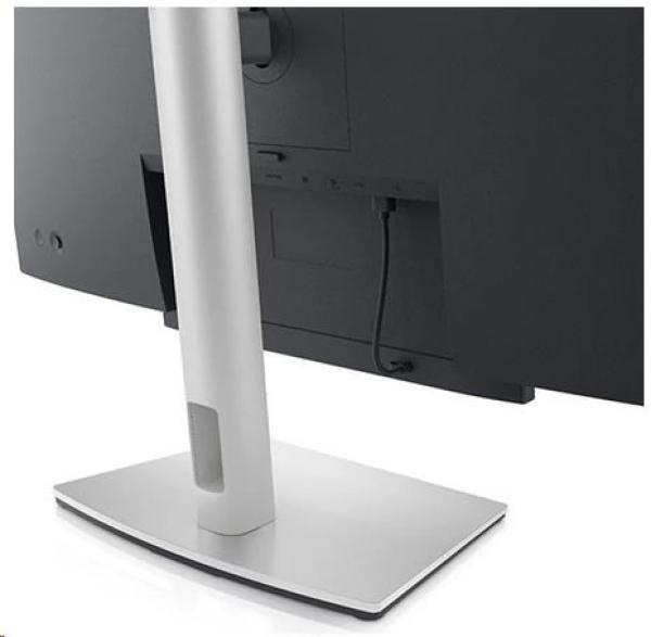 DELL Soundbar USB Slim SB521A for P3221D,  P2721Q,  U2421E Displays5