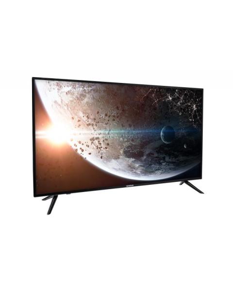 ORAVA LT-1018 LED TV,  40" 99cm,  FULL HD 1920x1080,  DVB-T/ T2/ C,   PVR ready