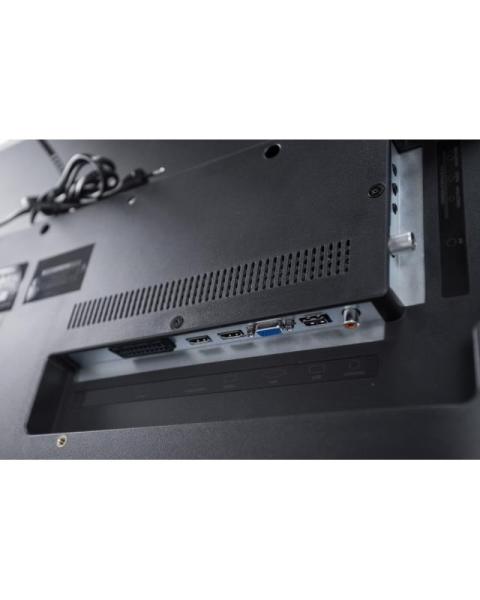 ORAVA LT-1018 LED TV,  40" 99cm,  FULL HD 1920x1080,  DVB-T/ T2/ C,   PVR ready4