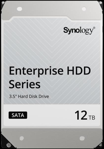 Synology HDD HAT5300-12T (12 TB,  SATA 6 Gb/ s)1