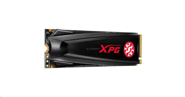 ADATA SSD 2TB XPG GAMMIX S5, PCIe Gen3x4 M.2 2280 (R:2100/W:1500 MB/s)1