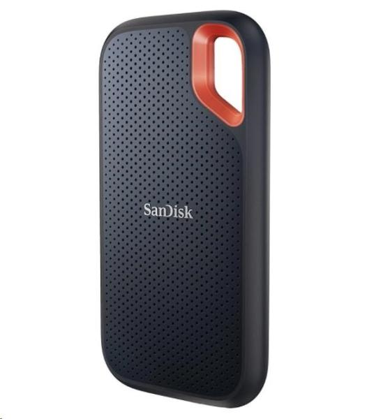 SanDisk Externý SSD disk 4TB Extreme Portable (R1050 /  W1000MB/ s) USB 3.21