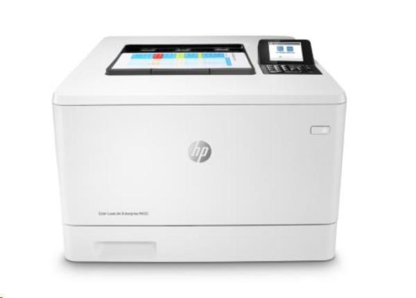 HP Color LaserJet Enterprise M455dn (A4,  27/ 27 strán za minútu,  USB 2.0,  Ethernet,  DUPLEX)