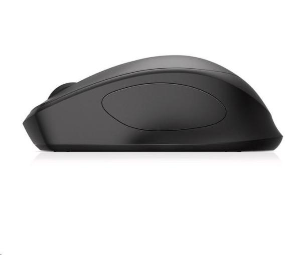 Myš HP - 280 Silent Mouse, bezdrôtová2