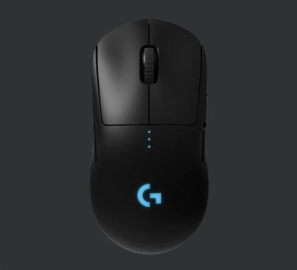 Logitech® G PRO Wireless Gaming Mouse