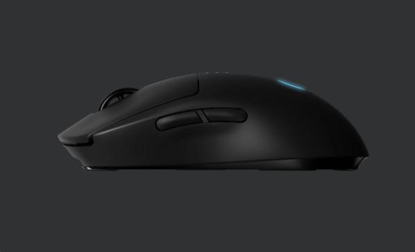 Logitech® G PRO Wireless Gaming Mouse2
