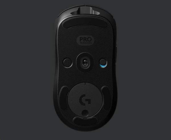 Logitech® G PRO Wireless Gaming Mouse4