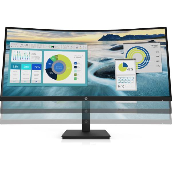 HP LCD P34hc 34
