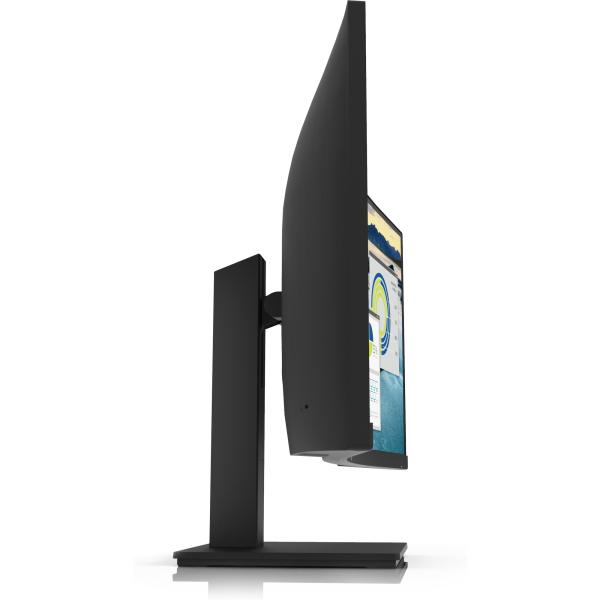 HP LCD P34hc 34" širokouhlý VA (3440x1440,  5ms,  250nits,  3500:1, DP,  HDMI,  USB-C(DP,  65W out), USB 3.2 4x,  3w Repro6