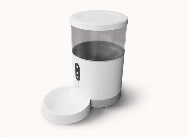 Tesla Smart Pet Feeder3