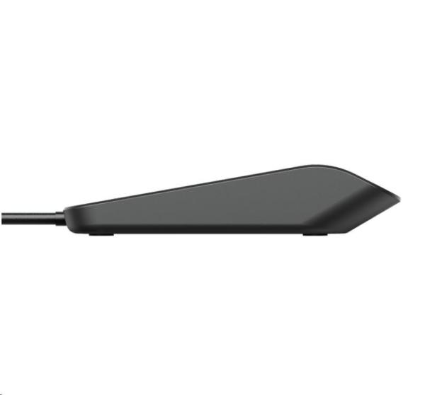 Čítačka kariet TRUST PRIMO (DNI, smartcard), externá, USB, 100 cm1