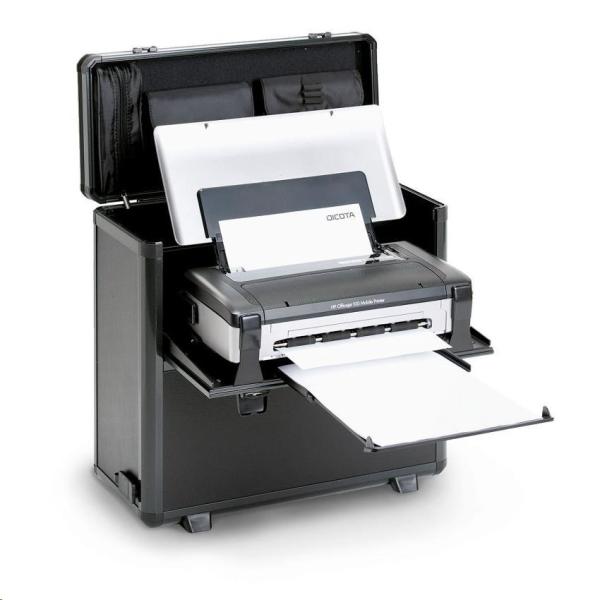 Vozík DICOTA DataBox XL HP OJ 2504