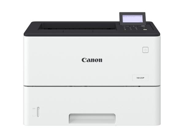 Balenie tonera Canon i-SENSYS X 1643P