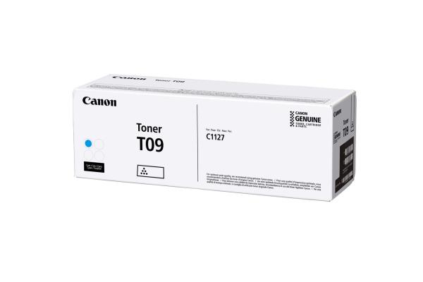 Toner CANON T09C