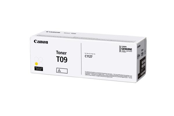Toner CANON T09Y