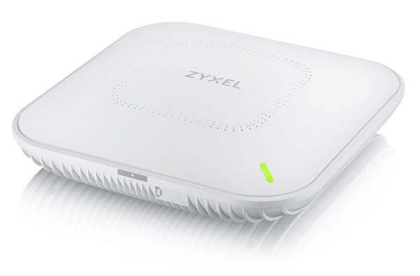 Zyxel WAX650S Bezdrôtový prístupový bod AX (WiFi 6),  PoE++,  duálne rádio,  bez napájania2